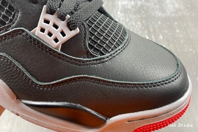 4 449 Comfortable FV5029- Reimagined  408 Jordan Bred Retro 0712